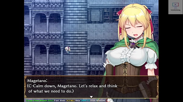 La Maledizione di Kubel parte 1 ENG (questa parte è il prologo, niente ecene, scusate _p)