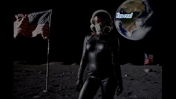 THE Honeymoon - Day 3 - The Great Escape - Part 1 - AI Illustrated leather porn dream