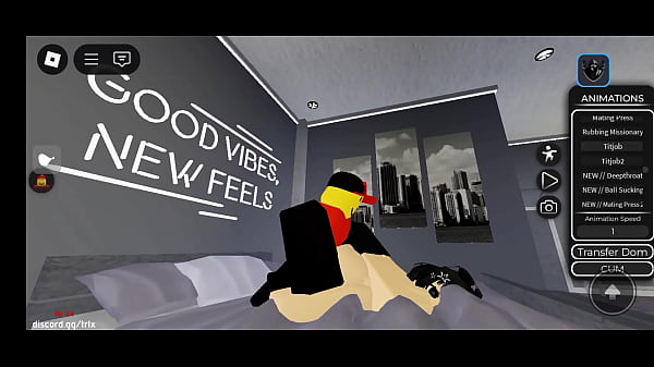 Roblox Condo Video (part 1)