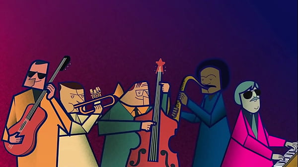 A Little Good Jazz - Part I