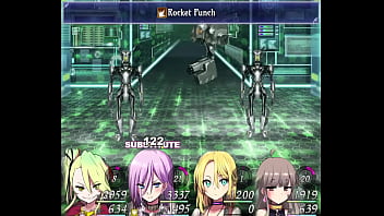 Demons Roots - Parte 09 - Mark 6