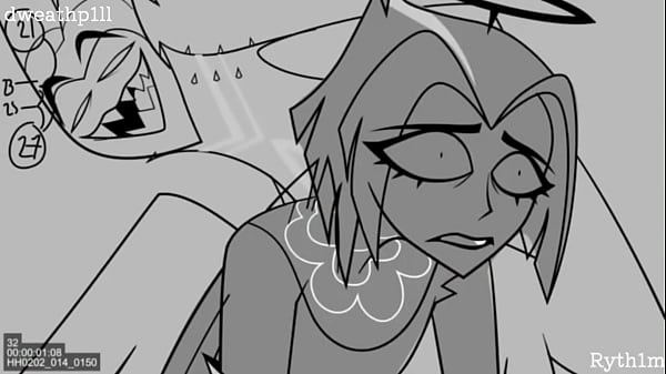 Hazbin Hotel Temporada 2 Episodio 2: Cuentacuentos