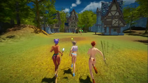 Gameplay WanderLust #10 Wieder keine Ahnung im dunklen Wald