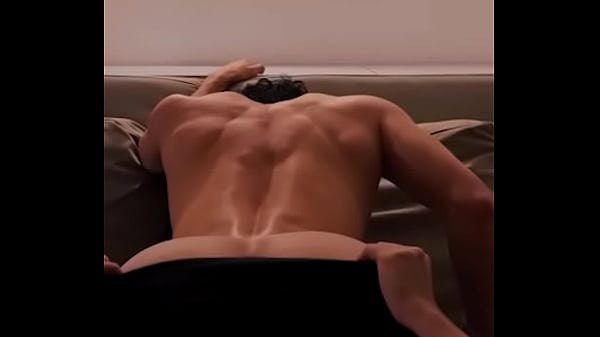 My athletic CU&Ntilde_4D0 fucks me for the first time