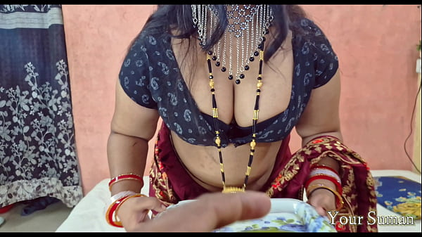 Indian Aunty est excitée et baisée par un garçon