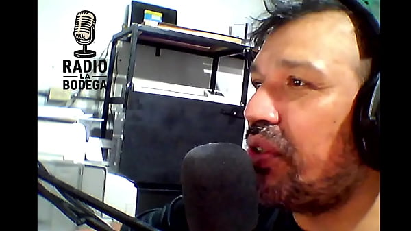 Radio la bodega en Martes 29 de Julio