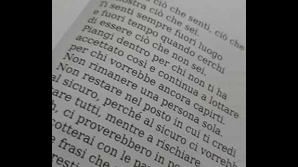 GIULIA E IL MARE PARTE 13