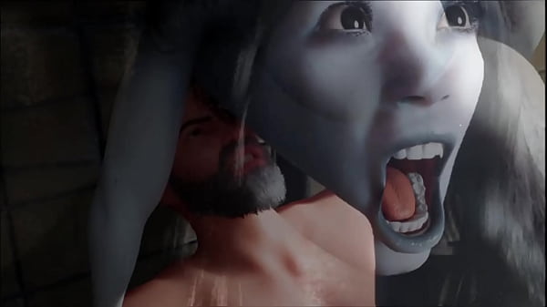 chuyện tình ma quái