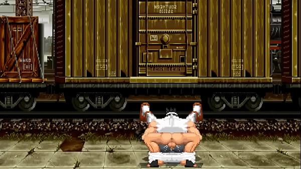 MUGEN#2: Othello VS Akira Yuki