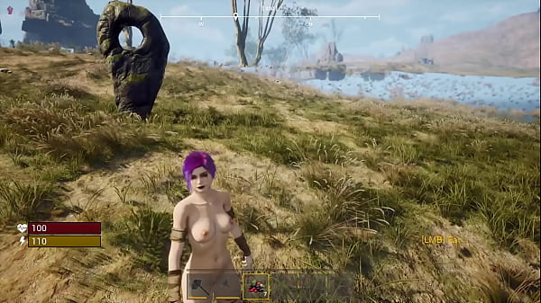 Gameplay Đảo Ác Ma | EA (0.8.4.3) #2 Đến đảo