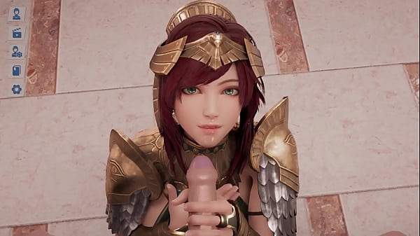 Gameplay True Facials | Hướng dẫn EA (0,56)