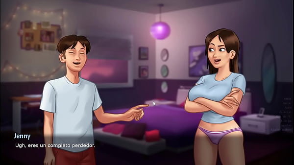 FOLLIA la mia insegnante asiatica mi chiede di fare sesso con lei - saga estiva