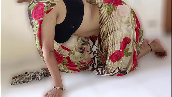 Hot Indian Maid Owner's Son BBC XXX Chudai with Big Cock in Hindi Audio