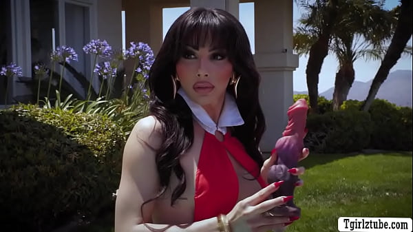 Wet Desires and Flirtatious Escapes