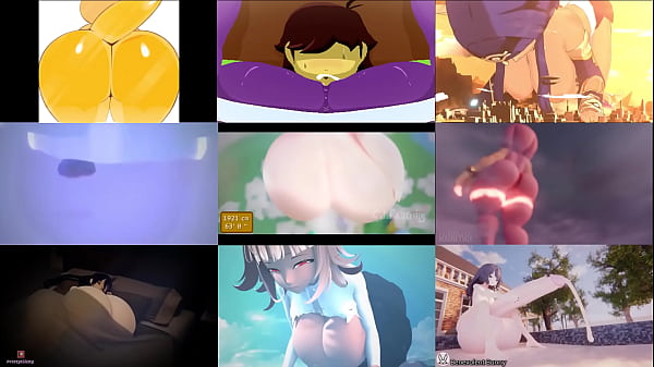 终极成长暴徒（成长、Futa、性）