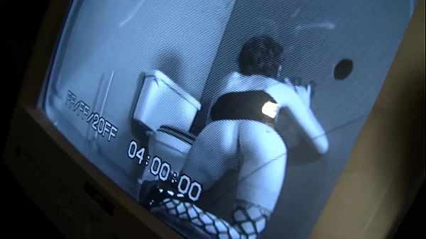 Being a scantily clad sleazebag with a mouth overflowing with cum is nothing this trashy...