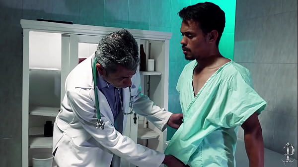 Preview - Consult&oacute_rio Profanus Episode 1: What the fuck is this Doctor?