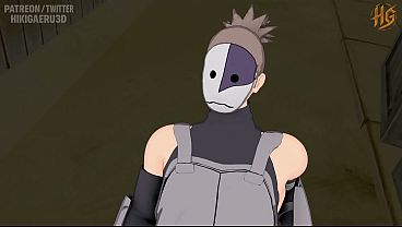 Hinata'_s hidden desires part 3