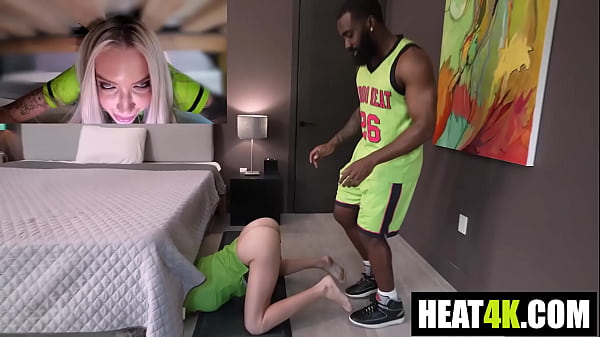 BBC Championship Season 2 Cassidy Luxe, Ace Bigs