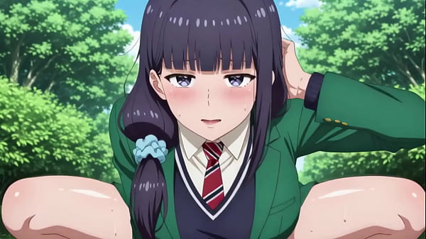 Tomo-chan Misuzu Gallina (AI)