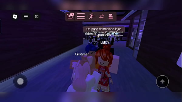 Roblox if you weren't afraid of success: