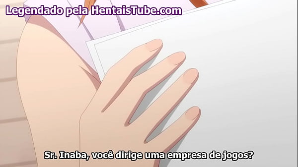 Dekichau Made Kon - Episodio 01 legedando en portugu&ecirc_s
