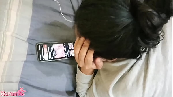 Pero hermosa y sabrosa vagina, un culo delicioso, dime si te gusta esta posición.