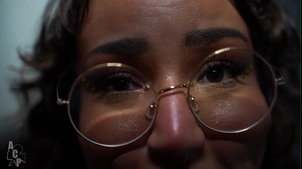 The Librarian Starring Peachie Garcia &amp_ Gibby The Clown