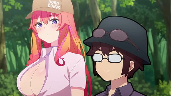 Kakushite Makina san cap 4 Sud Espa&ntilde_ol