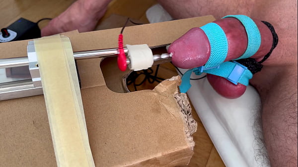 cbt sounding machine