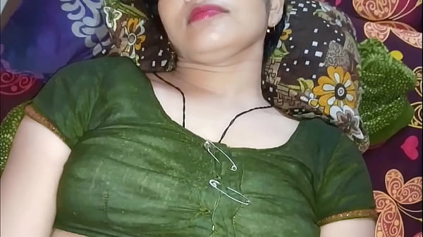 Indian beautiful wife and her husband make sex relation, hindi sex video