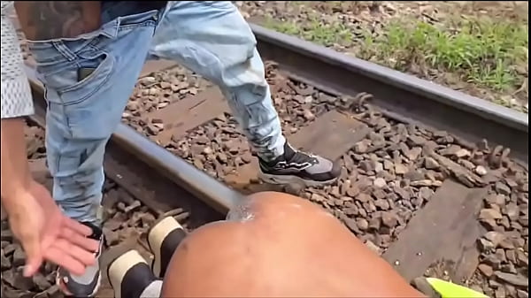 Oper&aacute_rios foderam gostoso com o chefe durante a pausa almo&ccedil_o (TEASER)