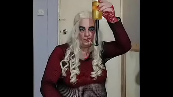 Wenn ich das nur von einem echten Mann bekäme, würde ich meins nie wieder vor der Kamera schlucken, und das ist ein Versprechen