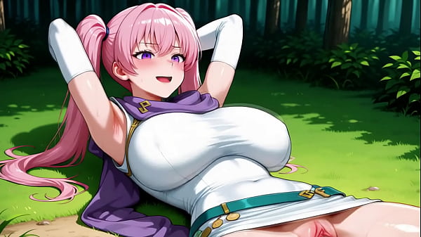 Gallina Serra dell'emblema del fuoco (AI)