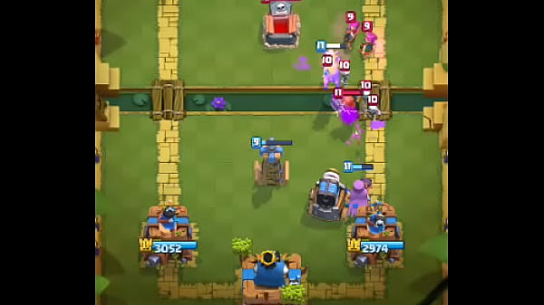 Ayudando a mi maldito clan a crecer