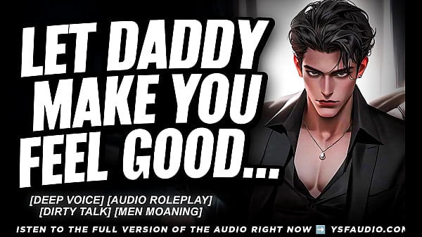 M4F: Cuddle Fucked By Daddy | Audio Porn