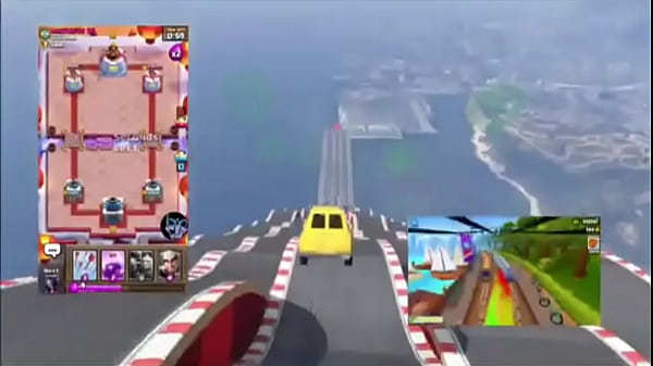 SYBAU - EPISODIO 1 T-1 (PODCAST)