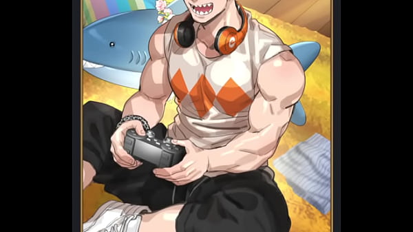 Erocondo: Suplex'_s Route