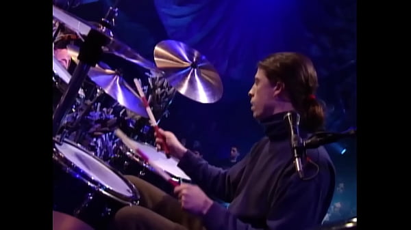 Nirvana - ¿Dónde dormiste anoche?