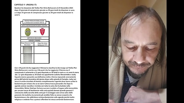 L'_uomo di gomma e la donna di plastica (Parte 2)