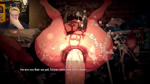 A Dystopian Future Where There'_s Only One Gender | World Of Futanari!