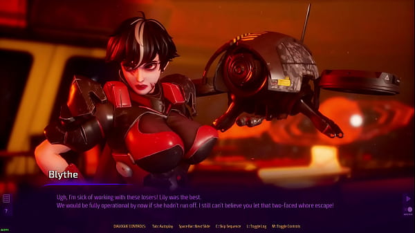 Cheese Plays: Subverse Part 4