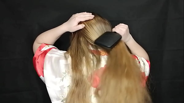 Stupenda ragazza sexy prende in giro