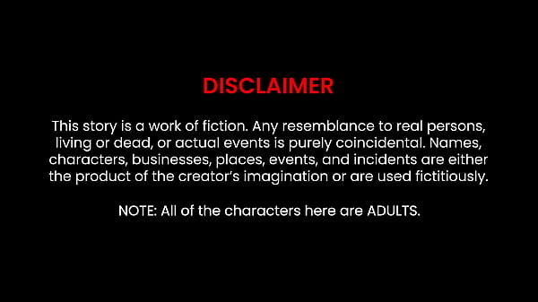 HP AU 4 - 3d Hentai - Versione di anteprima