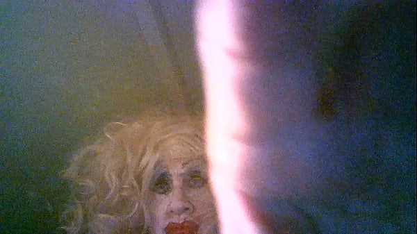 viejo fumador depurador maricón perra mariquita mierda sarah wankward se degrada de nuevo por toro negro