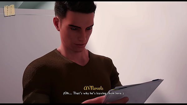 Ein Dik 204 sein (Dik-Route)