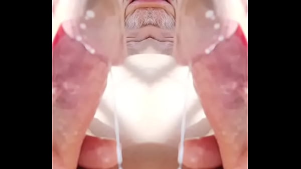 MIRRanuz Zehnter ORGASMUS IN 28 TAGEN IM Alter von 75 M70