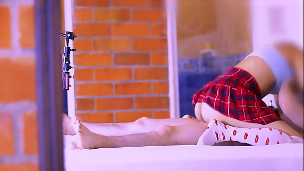 Ado attirante Ados Fille