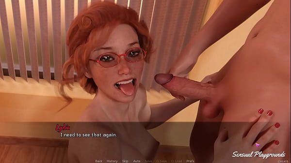 Fetisch-Locator 3 | Stiefmutter-Frühstück (Teil 1)