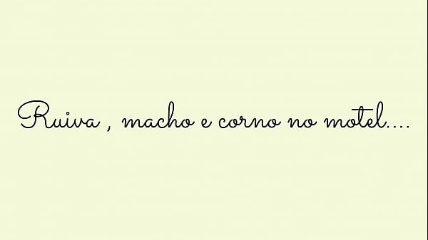 Audio real da transa toda!